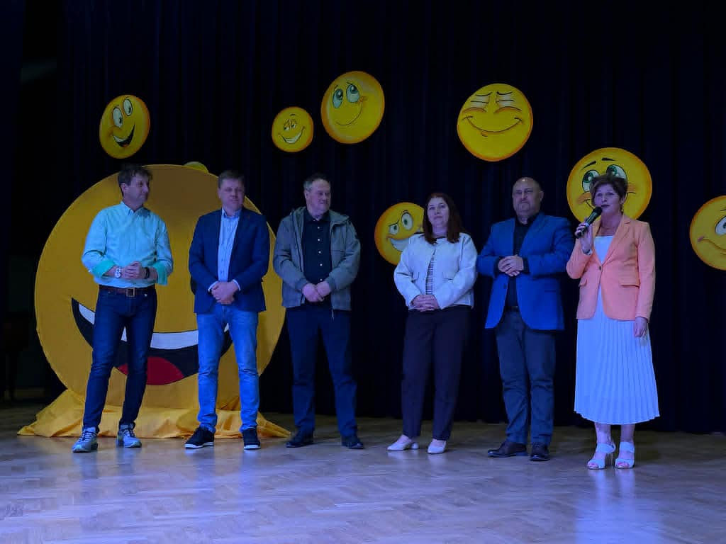 radni i Pani Dyrektor Domu kultury
