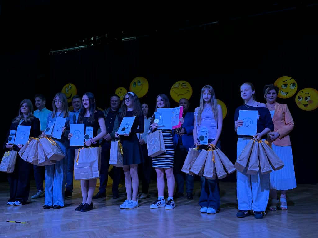 laureaci Konkursów