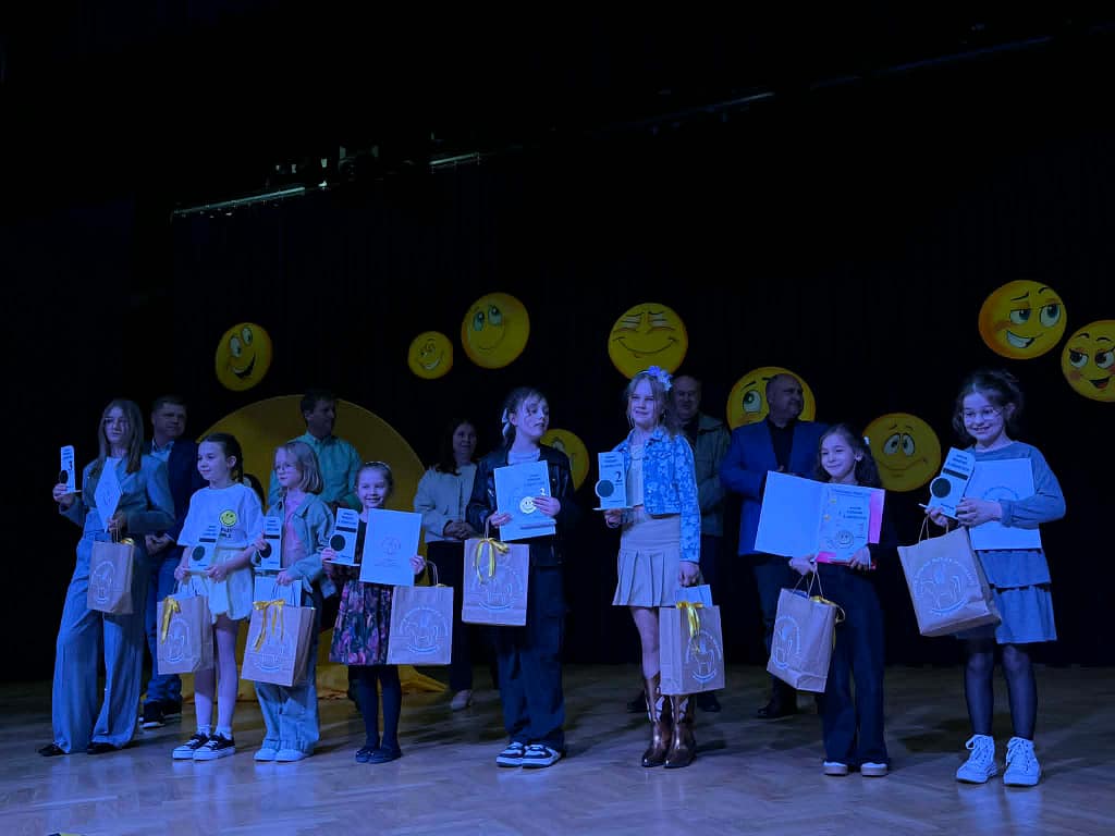 laureaci Konkursów