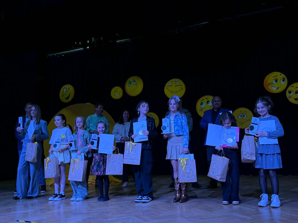 laureaci Konkursów