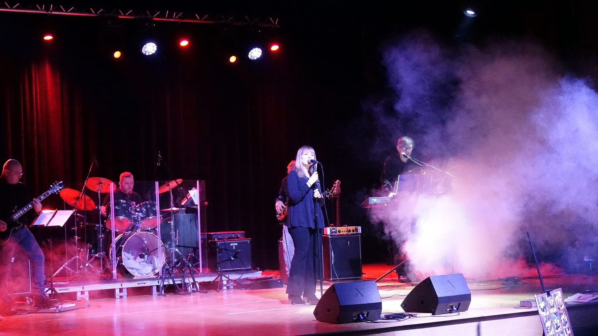 Zespół "A MOŻE BY ..."