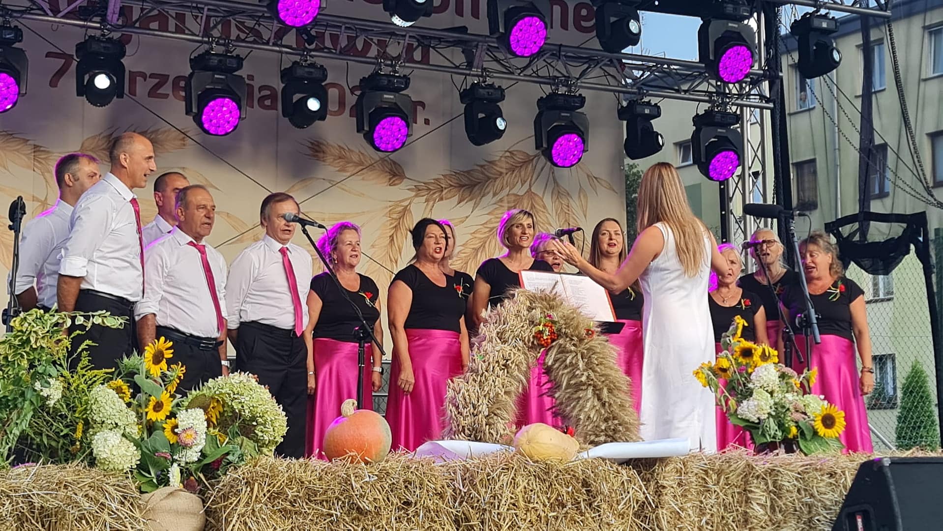 Zespół "RODACZANIE"