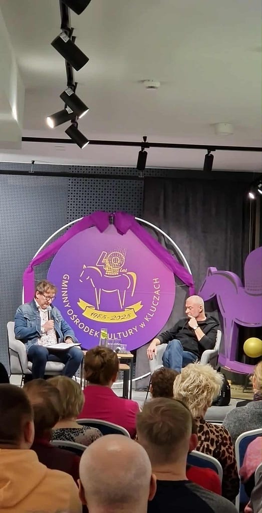 Łukasz Jarosz i Sebastian Sierka