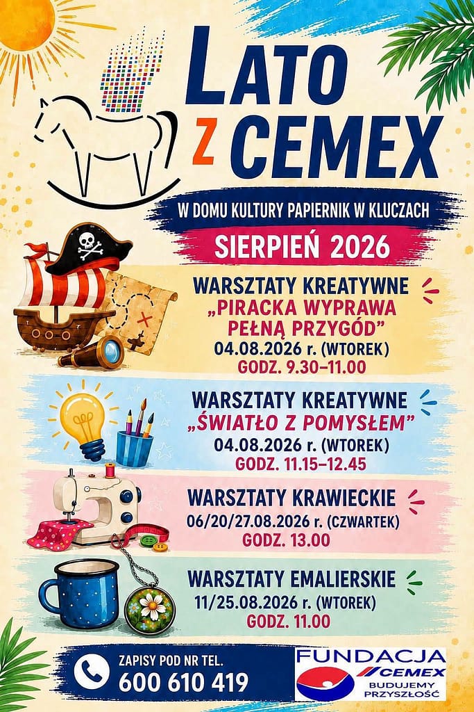 Lato z CEMEX