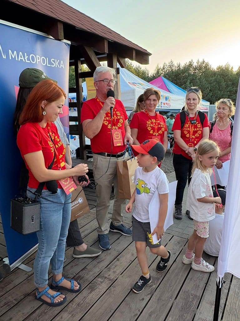 juromania na rózy wiatrów