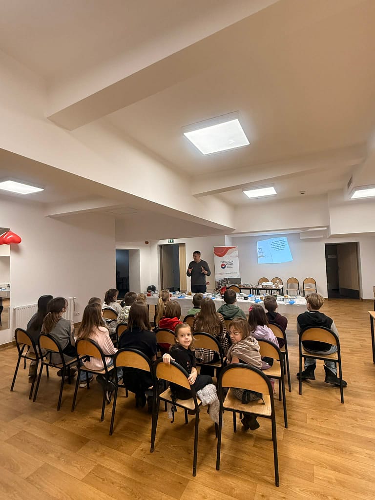 zajęcia emalierskie