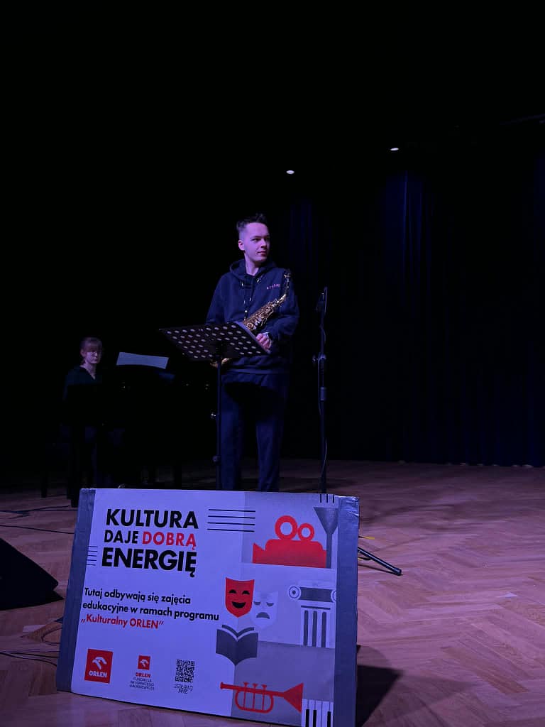 artyści filharmonii śląskiej