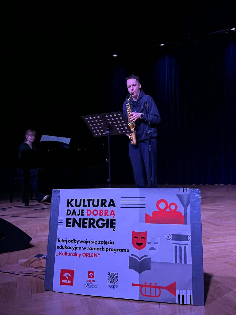 artyści filharmonii śląskiej
