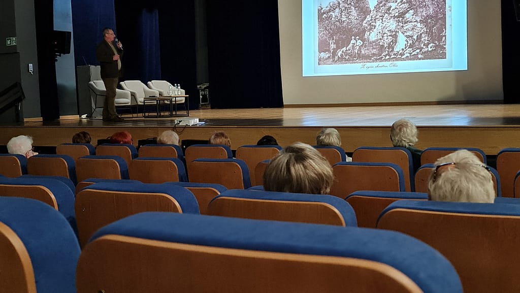 Sala widowiskowa