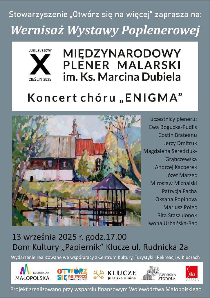 plakat