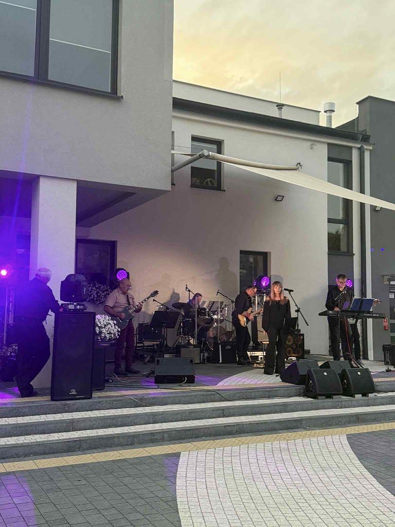 koncert