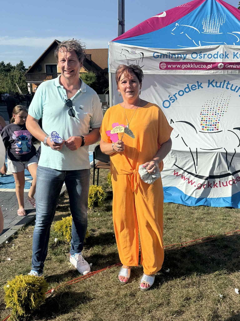 pani dyrektor i radny