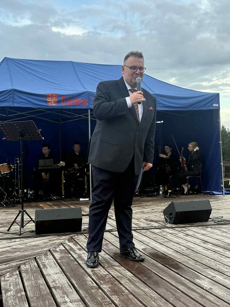 Łukasz Lech