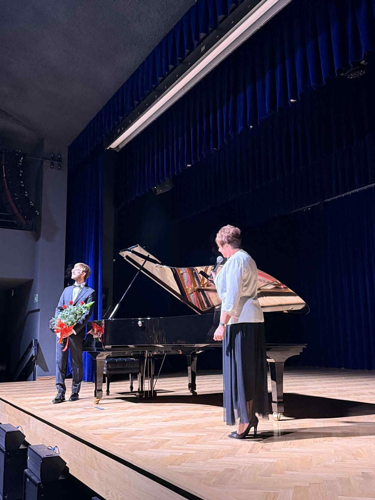 pianista