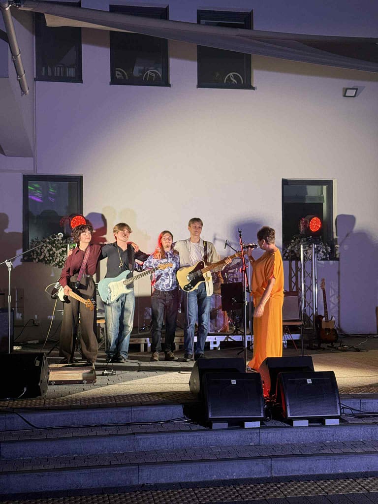 koncert