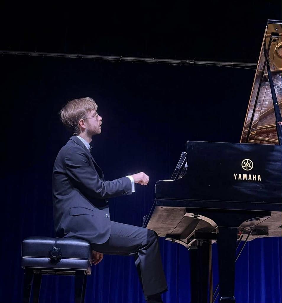 pianista