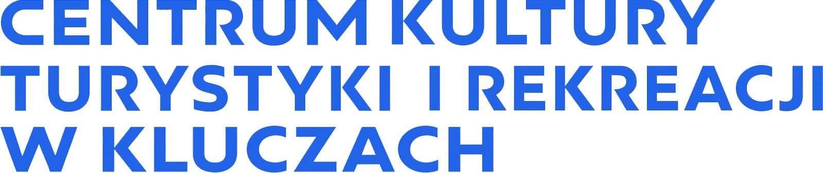 Centrum Kultury, Turystki i Rekreacji w Kluczach